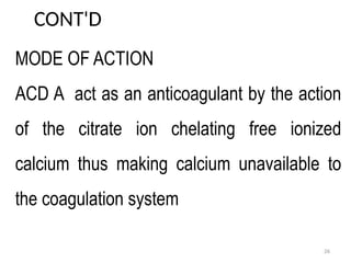 ANTICOAGULANTS1233;::(+-4/;:'433@##@##.pptx