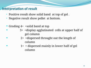 Anticoagulants-in-Hematology and correct technique to performcrossmatch ...