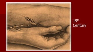 19th
Century
 