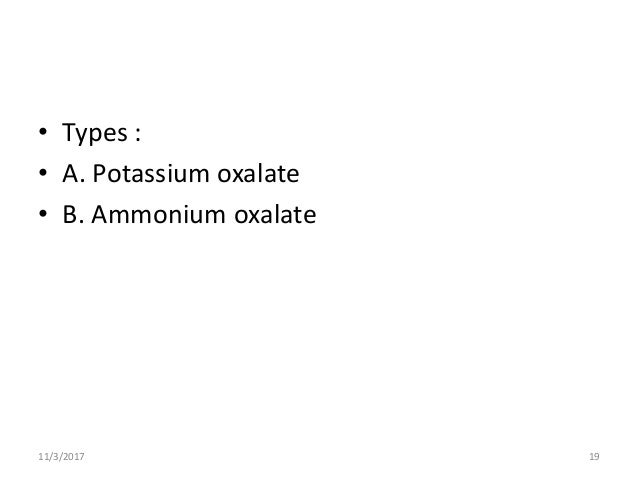 types of anticoagulants used in haematology pdf