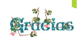 Anticoncepcion y clasificacion