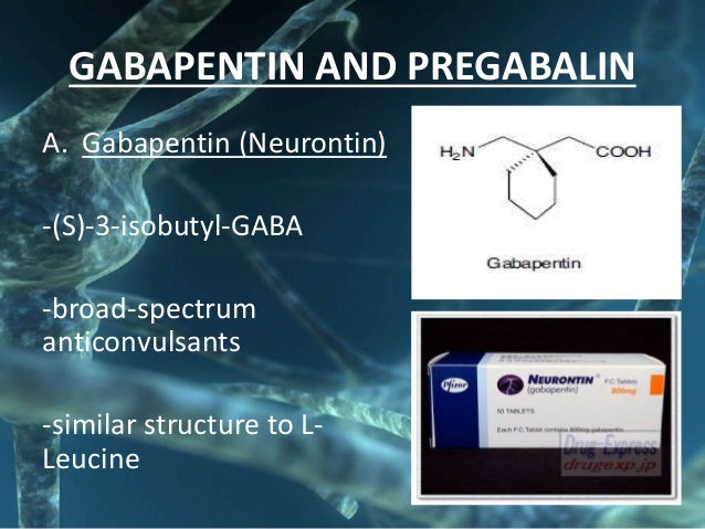 are lyrica and gabapentin interchangeable