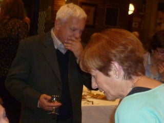 I Trobada d'antics professors