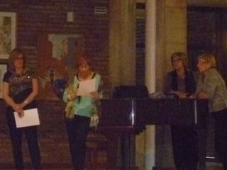 I Trobada d'antics professors