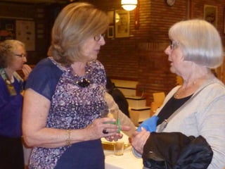 I Trobada d'antics professors