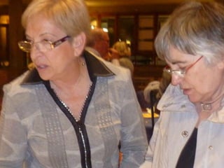 I Trobada d'antics professors