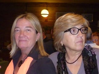 I Trobada d'antics professors