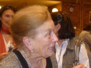 I Trobada d'antics professors