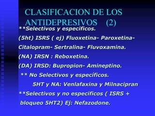 ANTIDEPRES.ppt