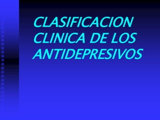 ANTIDEPRES.ppt
