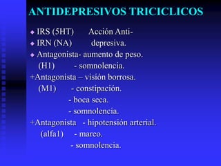 ANTIDEPRES.ppt