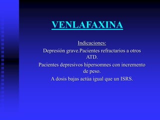 ANTIDEPRES.ppt