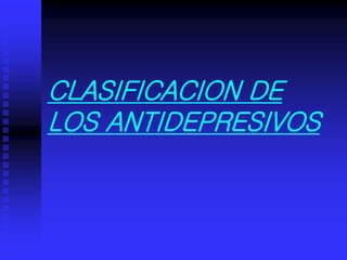 ANTIDEPRES.ppt