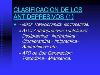 ANTIDEPRES.ppt