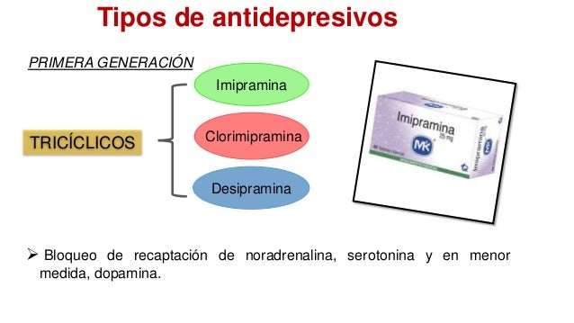 Antidepresivo Antidepresivo