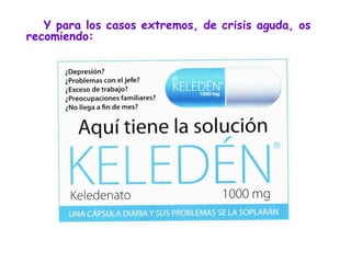 Y para los casos extremos, de crisis aguda, os recomiendo: 
