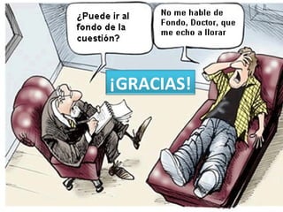 MANEJO ANTIDEPRESIVOS EN AP César Gargallo Bernad Héctor Ordiz Suárez R2 C.S.TORRERO LA PAZ ¡GRACIAS! 