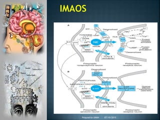 07/10/2015Psiquiatria UNAH
 