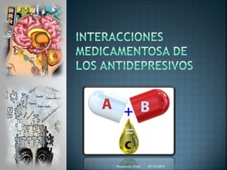 07/10/2015Psiquiatria UNAH
 