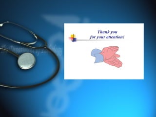 Anti depressant and its classifications