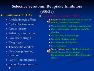 Antidepressant_Pharmacology.ppt
