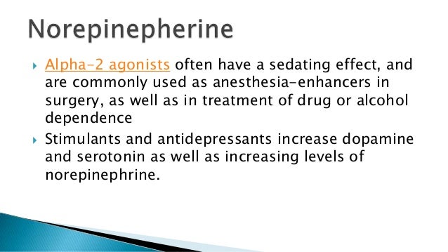Prozac And Anesthesia