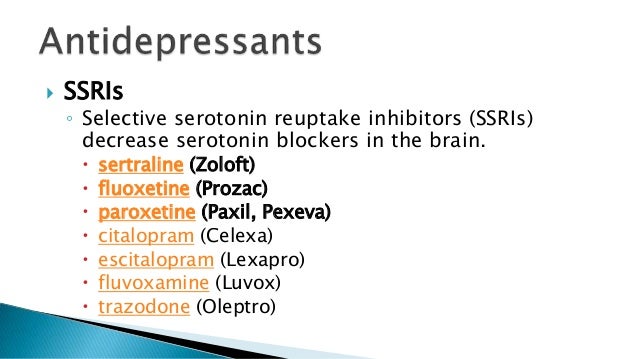 Psychopharmacology Of Antidepressants Mood Stabilizers And Antipsych