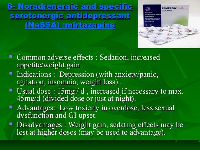 How paxil works gain