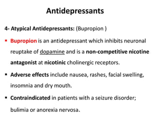 Antidepressants Rash Antidepressants.pdf Antidepressants are prescription medications used ...