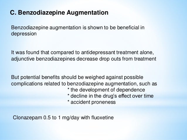 aripiprazole augmentation in major depressive disorder