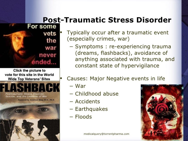 risperidone monotherapy for post-traumatic stress disorder