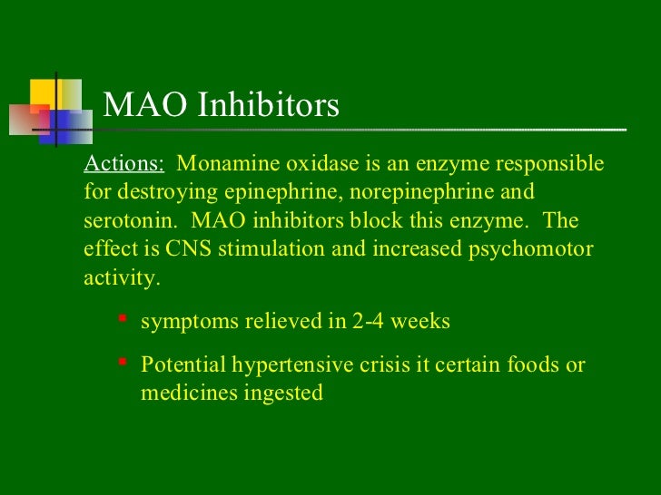 Foods High In Tyramine Are Ingested Foods High In Tyramine Are Ingested