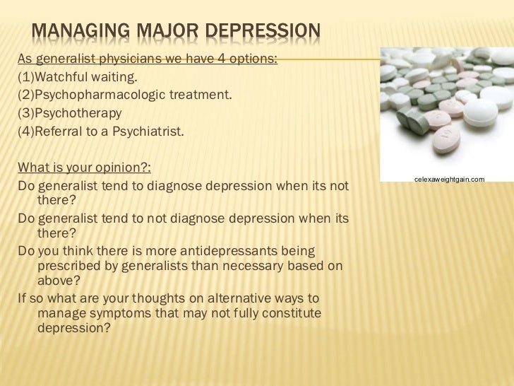 Linezolid Side Effects Serotonin Syndrome