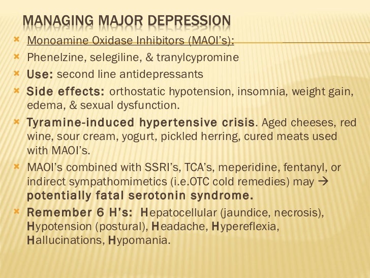 Paxil Side Effects Sleep