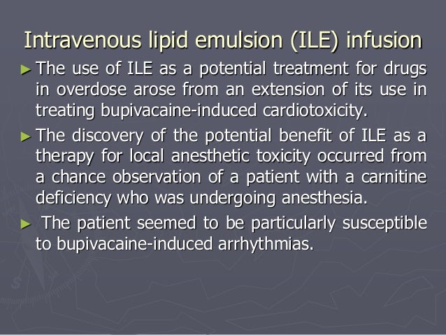 Antidepressants Toxictiy