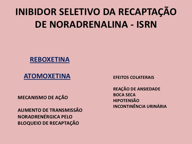 ANTIDEPRESSIVOS ANTIDEPRESSIVOS
