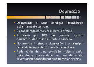 Antidepressivos