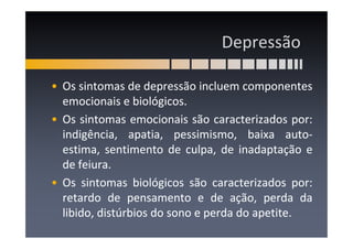 Antidepressivos