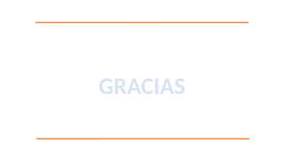 GRACIAS
 