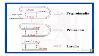 ANTIDIABETIC AGENTS MEDICINAL CHEMISTRY.