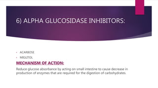 Photo inspiration: Gallery Detail: Anti Diabetic Drugs