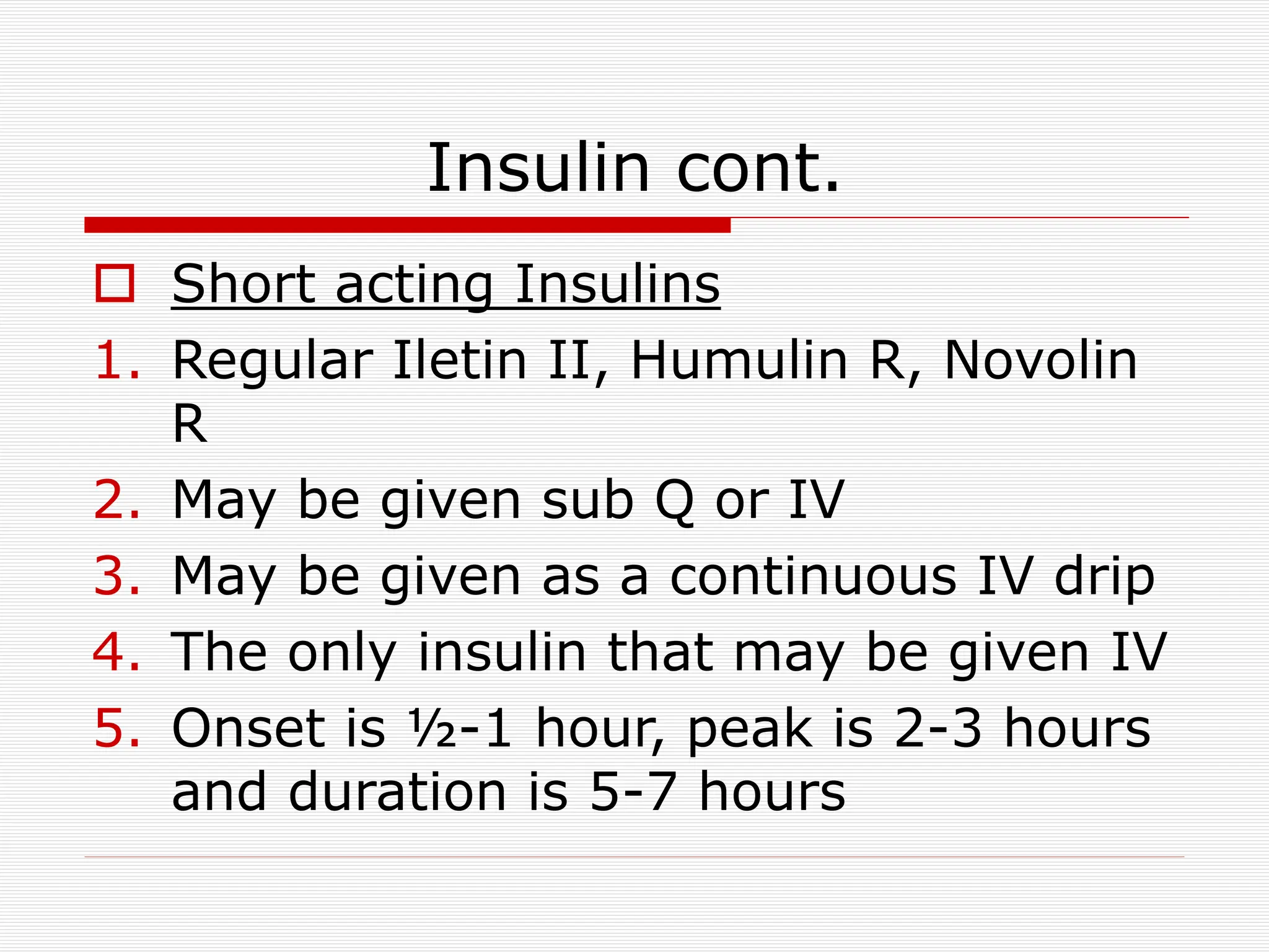 Antidiabetic Drugs.ppt pharmacy students | PPT