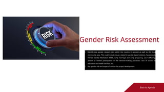 Identifying Gender Risk Antidiscrimination and Anti-Harrasment.pptx