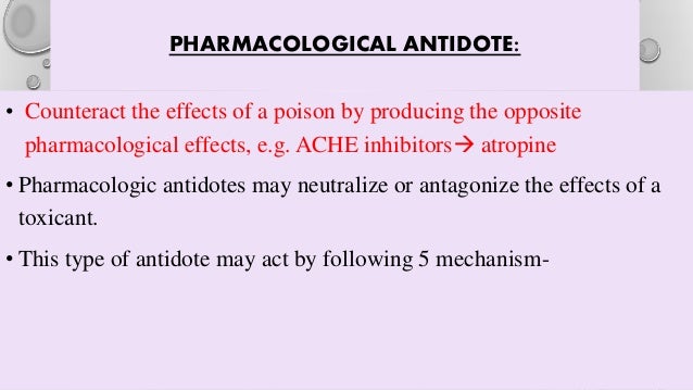 arsenic poison antidote medbullet arsenic poison antidote medbullet