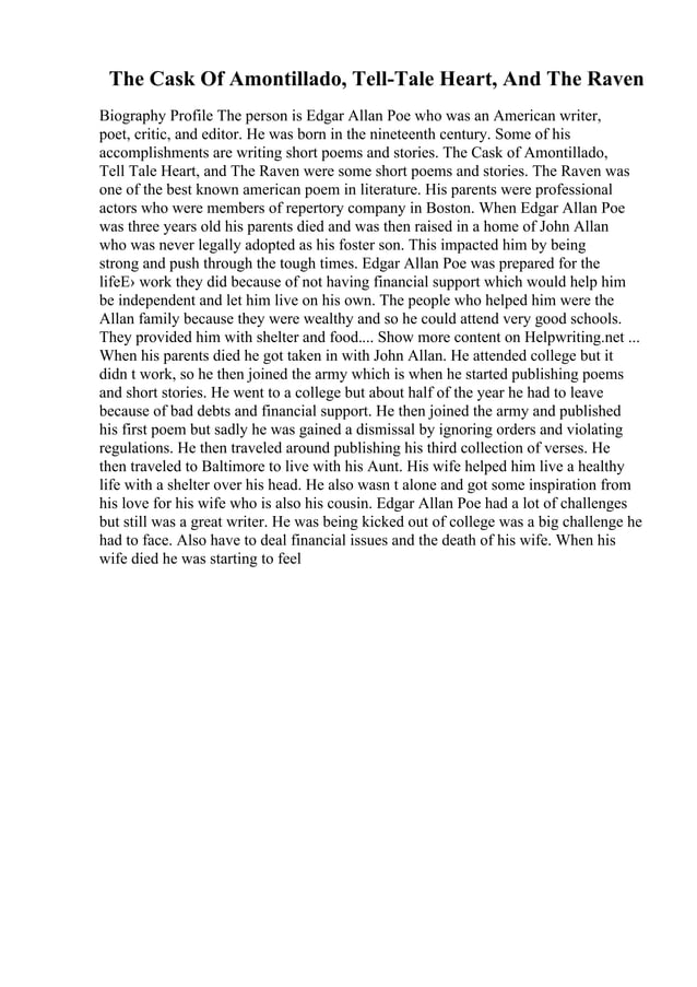 Anti Drugs Essay | PDF