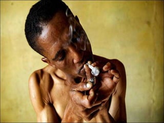 Anti Drugs & Alcohol MessageNo. 11,120