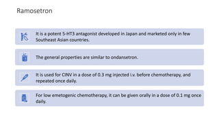 Antiemetic Drugs.pptx