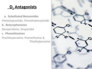 Antiemetic_Drugs_Pharmacology_Presentation.pptx