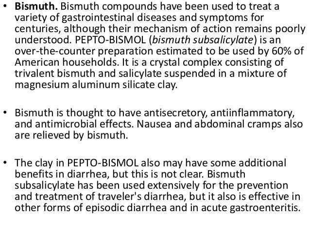 Pepto Bismol For Prevention Of Traveler S Diarrhea Pepto Bismol For Prevention Of Traveler S Diarrhea