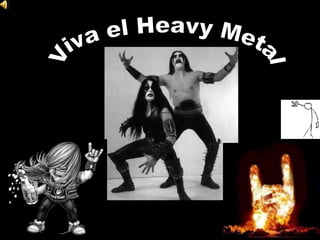 Anti Emo Con Documental